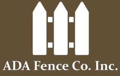 ADA Fence Company