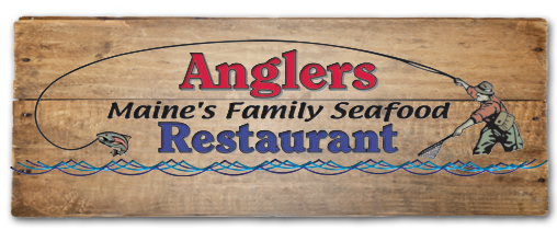 Anglers Restaurant