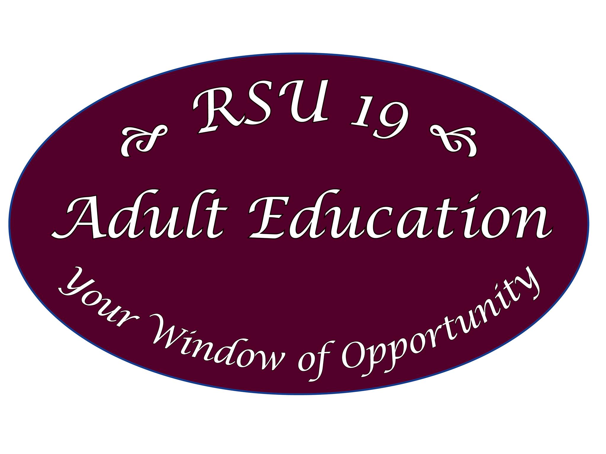 RSU 19 Adult Education