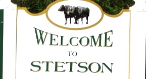 Stetson Historical Society