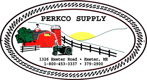 Perkco Supply Inc.