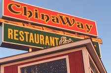 Chinaway Restaurant