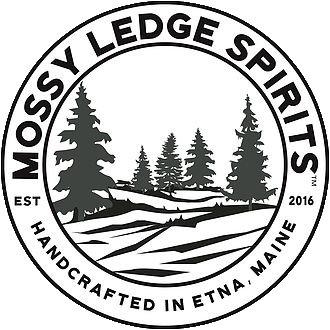 Mossy Ledge Spirits