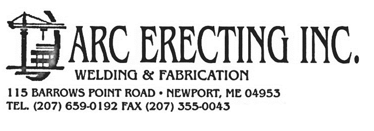 Arc Erecting Inc.