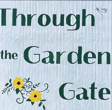 Through the Garden Gate