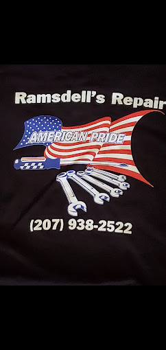 Ramsdell’s Repair