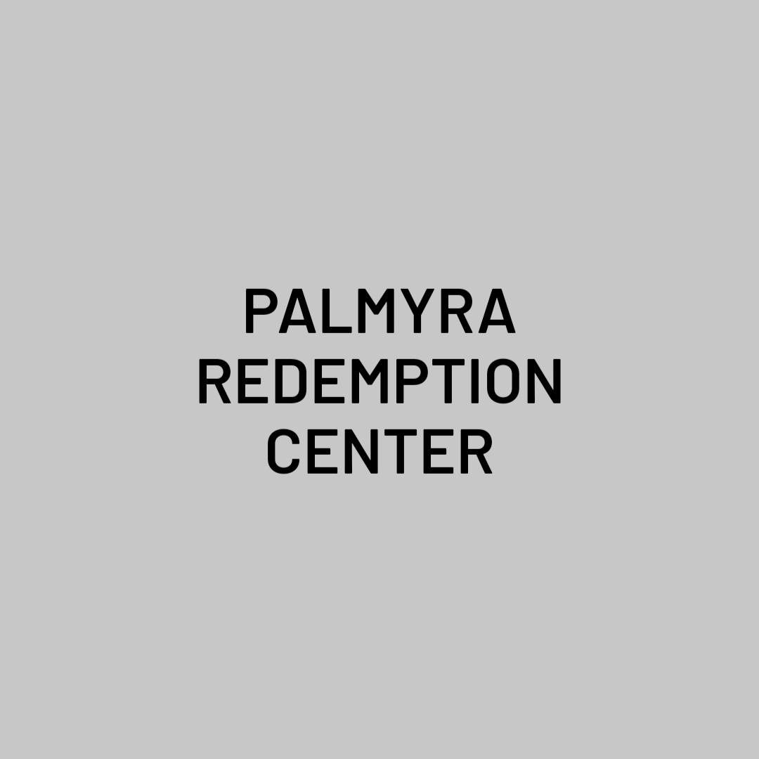 Palmyra Redemption Center