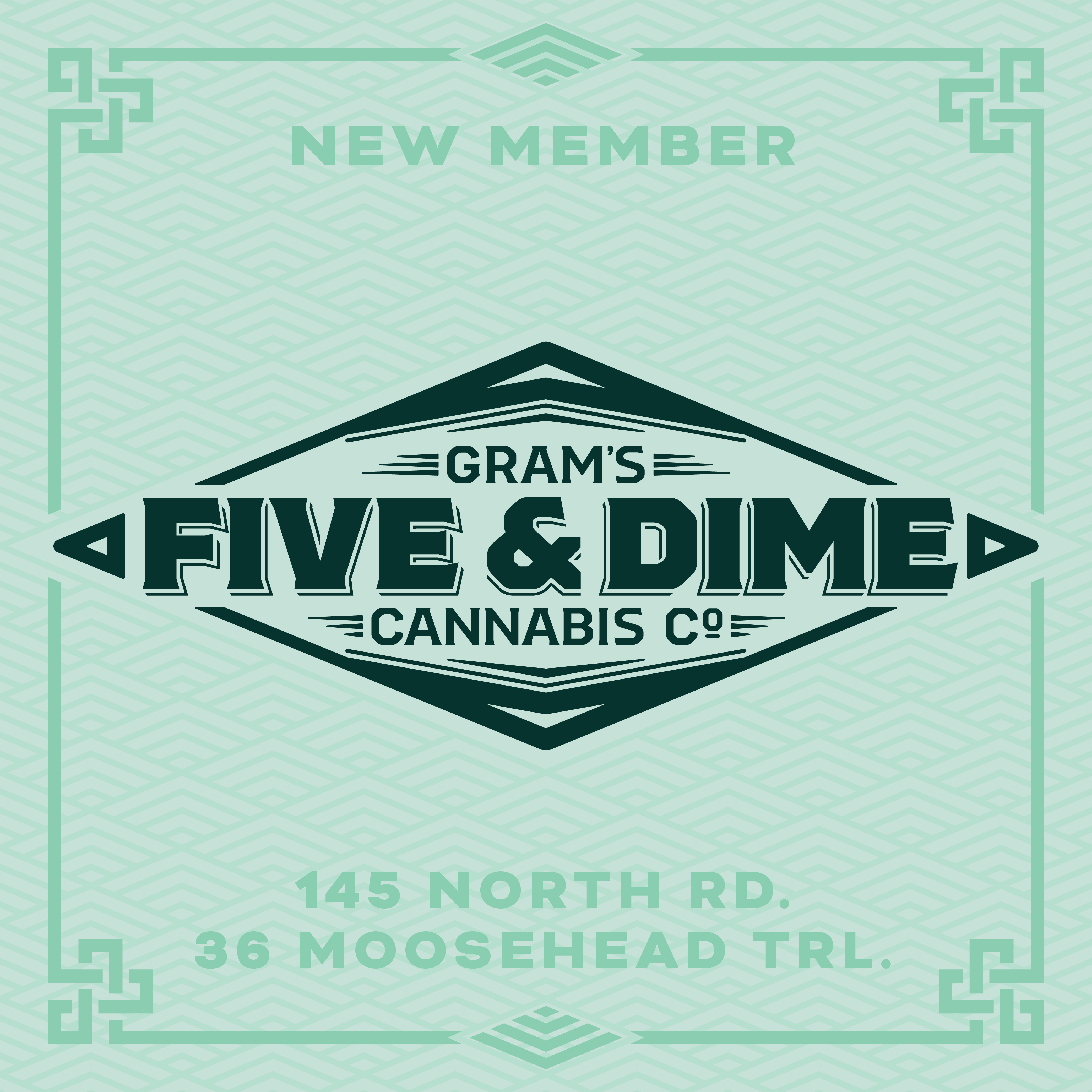 Gram’s Five & Dime Cannabis Co.