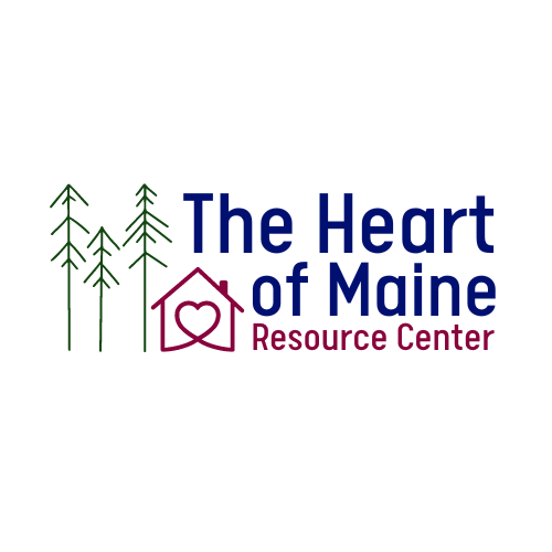The heart of Maine Resource Center